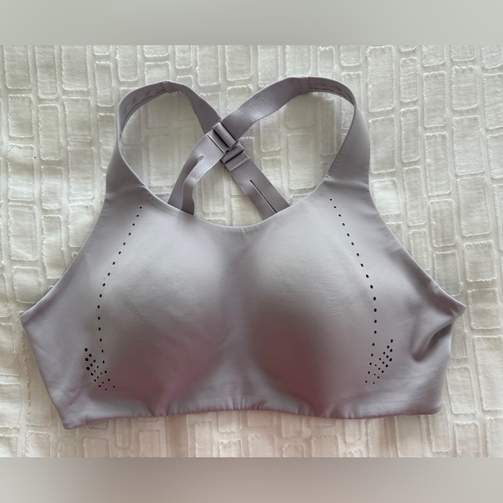 lululemon High Impact Sports Bra
